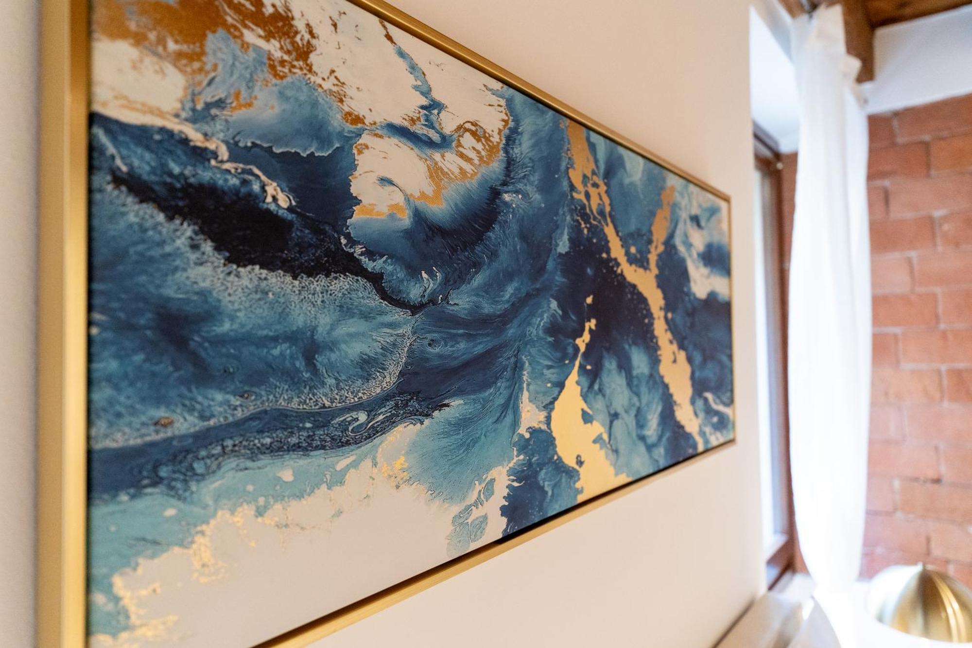 Sgarzerie Luxury Flat 2 Rooms 120Mq Verona Ngoại thất bức ảnh