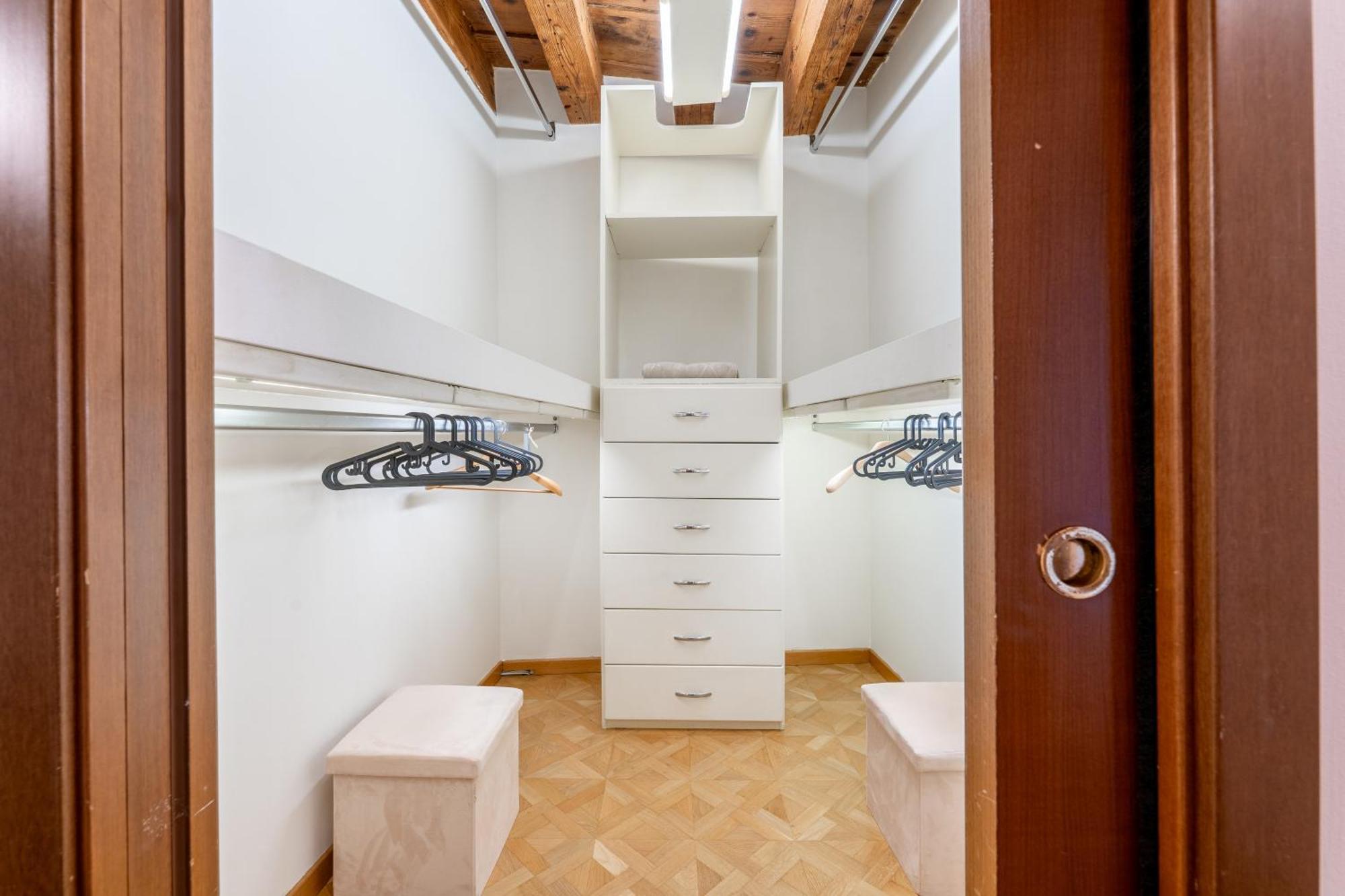 Sgarzerie Luxury Flat 2 Rooms 120Mq Verona Ngoại thất bức ảnh